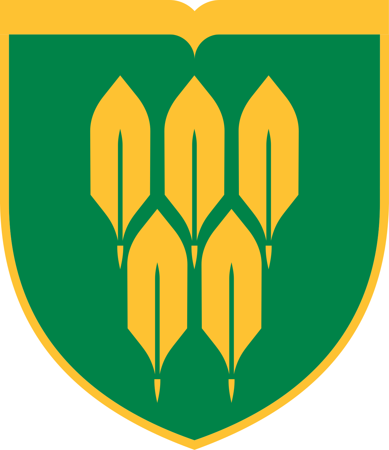 Grb Žirovnica
