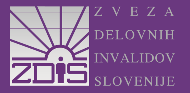 Zveza delovnih invalidov Slovenije